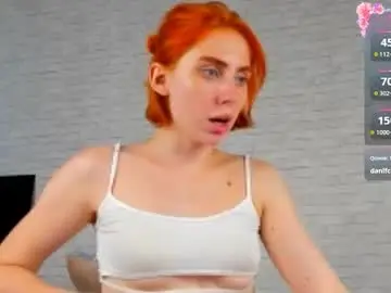 Chaturbate Sex Chat of chelseacerys