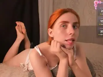 Chaturbate Adult Video Chat of chelseacerys