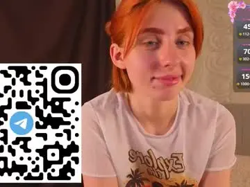 Chaturbate Sex Cam of chelseacerys