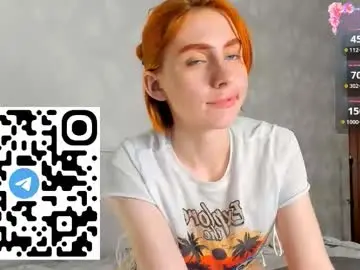 Chaturbate Adult Webcams of chelseacerys