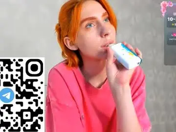 Chaturbate Adult Webcam of chelseacerys