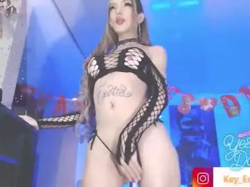 Chaturbate Private Sex Chat of exoticc_shemale