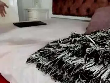 Chaturbate Adult Video Chat of hannarose1208