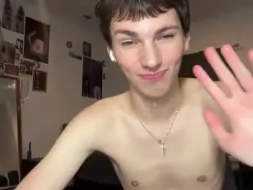 Chaturbate Sex Chat of its_rowan
