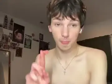 Chaturbate Nude Webcam of its_rowan