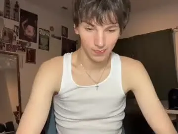 Chaturbate Private Sex Chat of its_rowan