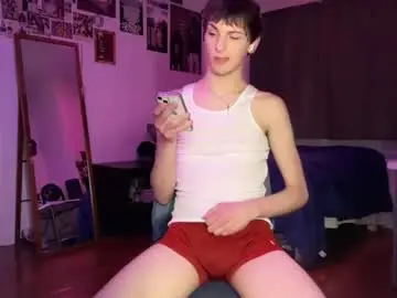 Chaturbate Adult Webcam of its_rowan