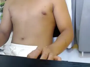 Chaturbate Private Sex Chat of itzme_curlyalvin