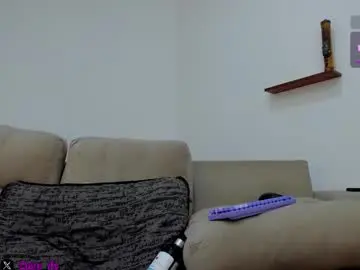 Chaturbate Live Sex of javi_8812