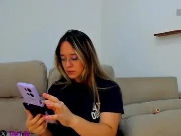 Chaturbate Adult Video Chat of javi_8812