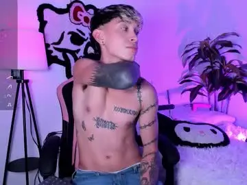Chaturbate Free Live Porn of josshan