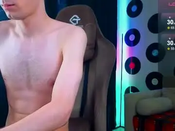 Chaturbate Best Webcam of just_sammy