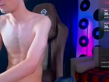 Chaturbate Sex Chat of just_sammy