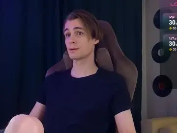 Chaturbate Nude Webcam of just_sammy