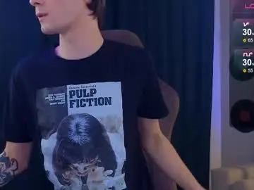 Chaturbate Free Porn Cam of just_sammy