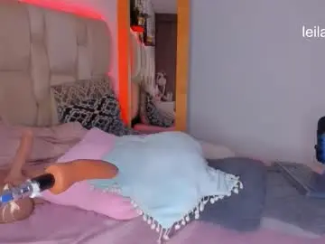 Chaturbate Live Porn of kayla_ada