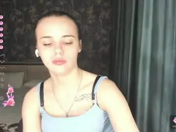 Chaturbate Sex Chat of kseni_a