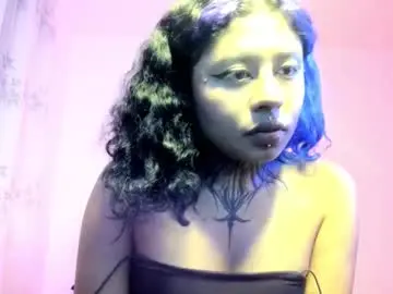 Chaturbate Live Porn of marceline_abadeer00