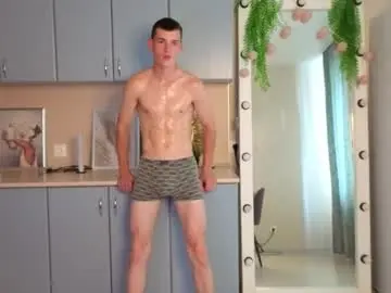 Chaturbate Sex Chat of max_foks
