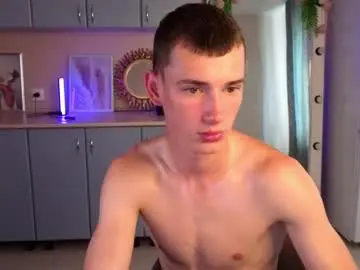 Chaturbate Private Sex Chat of max_foks