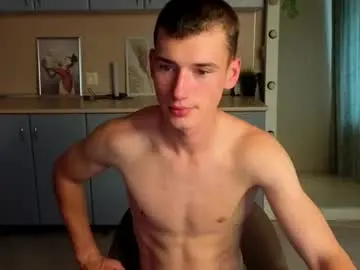 Chaturbate Nude Webcam of max_foks