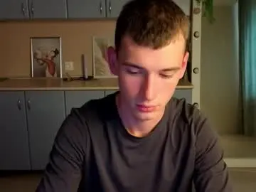 Chaturbate Sex Cam of max_foks