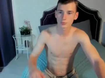 Chaturbate Live Sex of max_foks