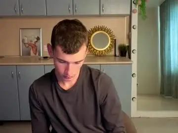 Chaturbate Live Sex Cam of max_foks