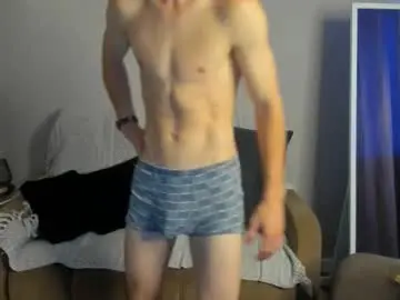 Chaturbate Live Sex of max_foks