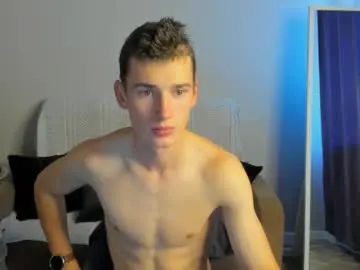 Chaturbate Sex Cam of max_foks