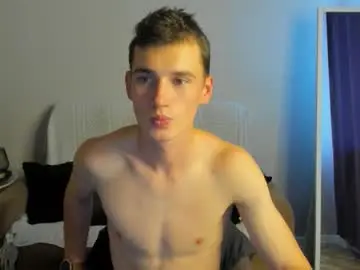 Chaturbate Live Sex of max_foks