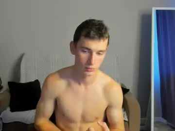 Chaturbate Adult Video Chat of max_foks