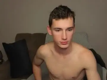Chaturbate Adult Webcam of max_foks