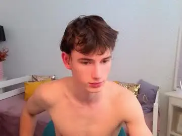 Chaturbate Live Sex of max_foks