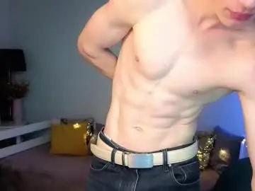 Chaturbate Live Sex Cam of max_foks
