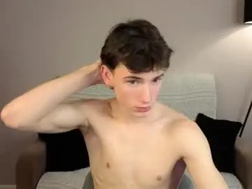 Chaturbate Live Porn of max_foks