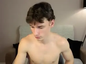 Chaturbate Best Webcam of max_foks