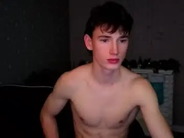 Chaturbate Live Sex Cam of max_foks