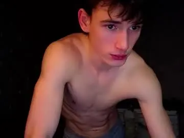 Chaturbate Live Sex Cam of max_foks