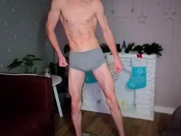 Chaturbate Best live sex cam show of max_foks