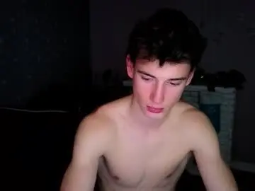 Chaturbate Sex Cam of max_foks