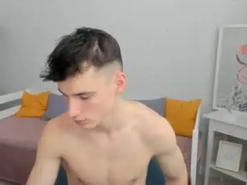 Chaturbate Best live sex cam show of max_foks