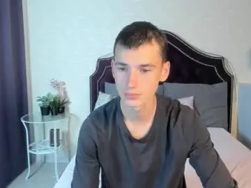 Chaturbate Sex Chat of max_foks