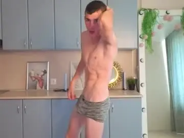 Chaturbate Live Sex of max_foks