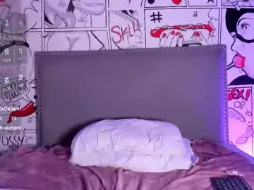 Chaturbate Live Porn of megan_tattoo