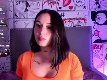 Chaturbate Watch Live Sex Cams of megan_tattoo