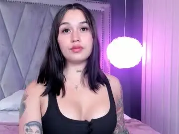 Chaturbate Free Live Porn of megan_tattoo