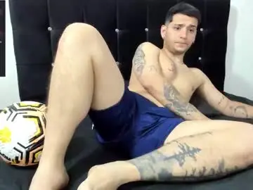 Chaturbate Live Sex Cam of noha_white