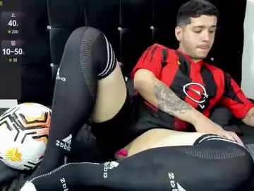 Chaturbate Live Porn of noha_white