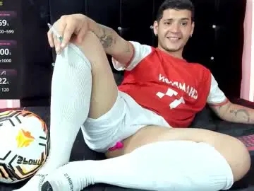 Chaturbate Adult Webcam of noha_white